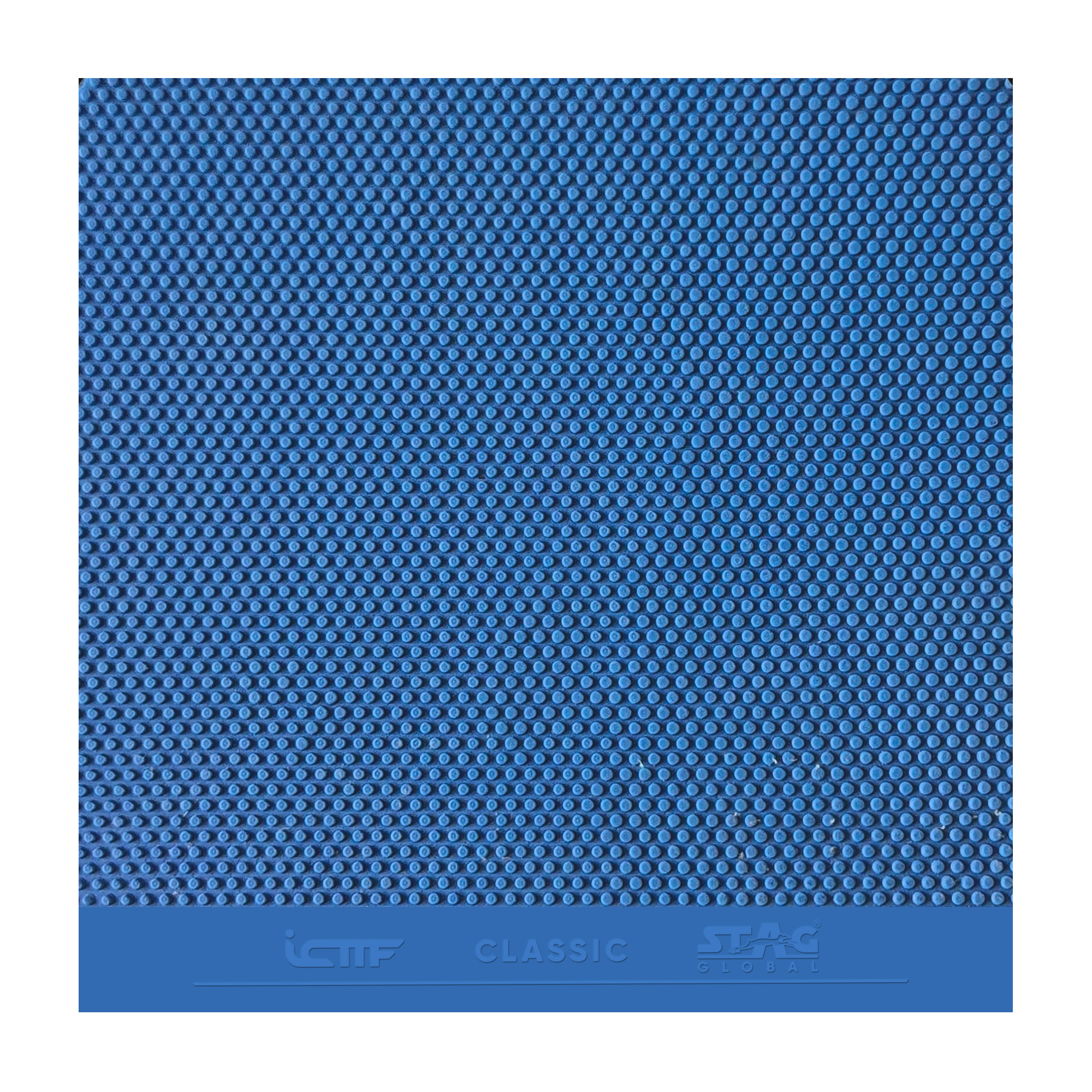 Stag Global ICTTF Blue Hard Cover
