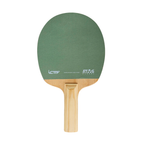 Stag Global ICTTF Certified Sandpaper Table Tennis Racket | Classic Sandbat|