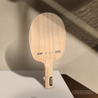 Stag Global ICTTF Approved Wooden Racket
